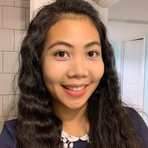 Meet your Posher, Diane